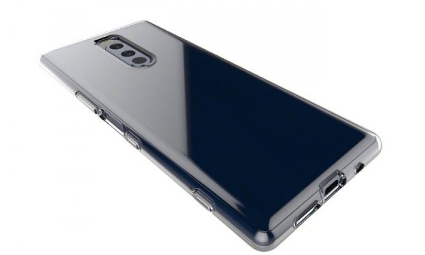 Xperia XZ4