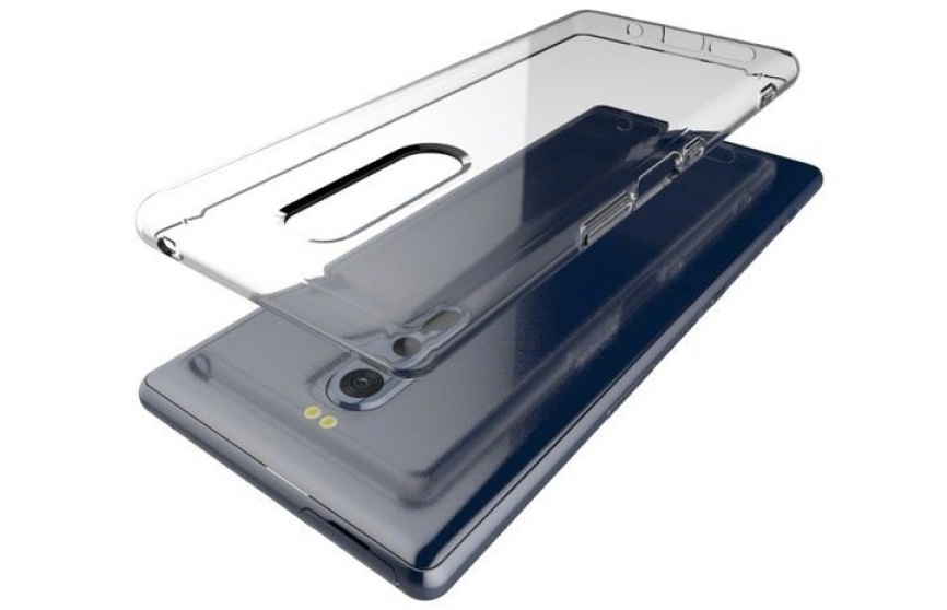 Xperia XZ4