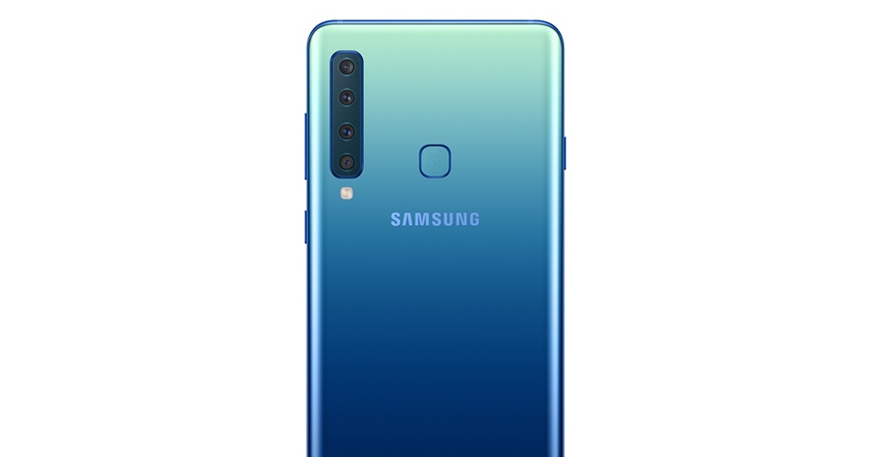 Mong chờ gì ở smartphone 2019 (ảnh 1)