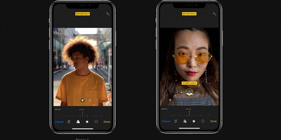 Mong chờ gì ở smartphone 2019 (ảnh 6)