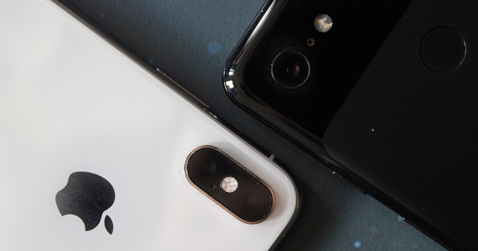 Mong chờ gì ở smartphone 2019 (ảnh 8)