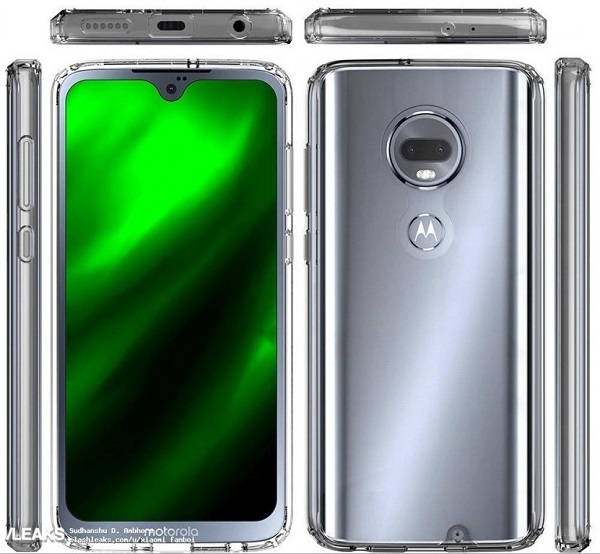 smartphone