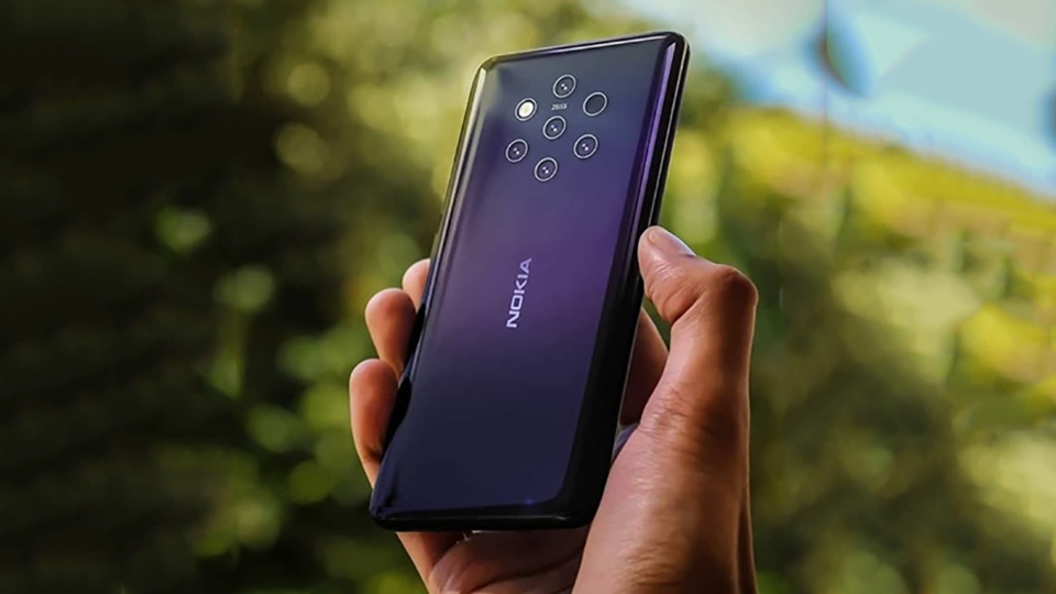 Nokia 9 PureView Nokia 9 PureView