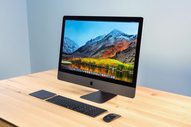 Điểm mặt những sản phẩm của Apple đã "lỡ hẹn" trong năm 2018 Điểm mặt những sản phẩm của Apple đã "lỡ hẹn" trong năm 2018