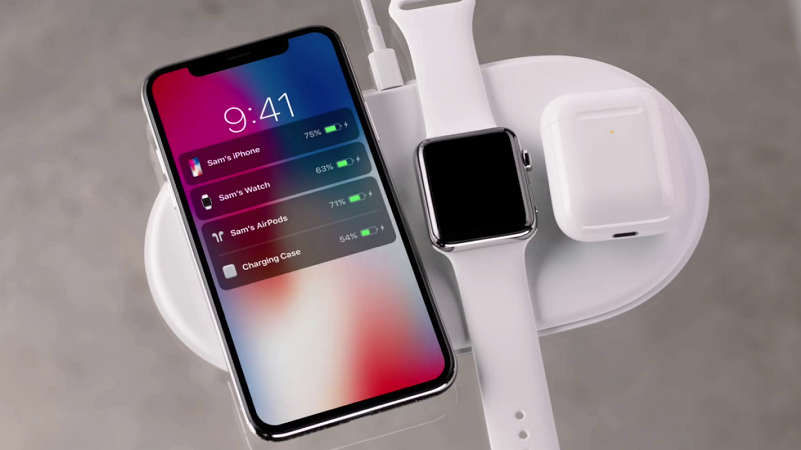AirPower