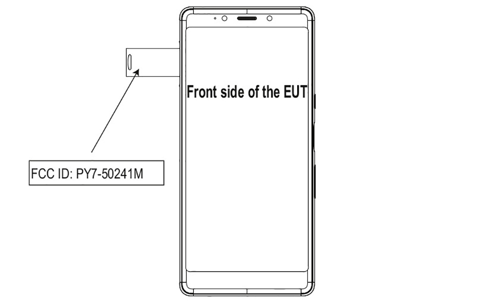 Xperia L3