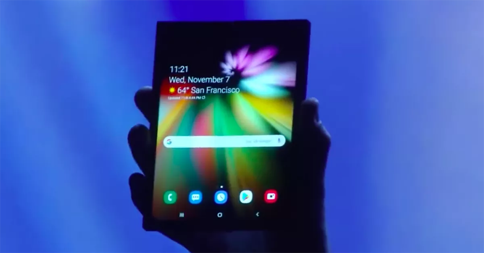 Những tính năng được mong chờ trên smartphone 2018 (ảnh 6)
