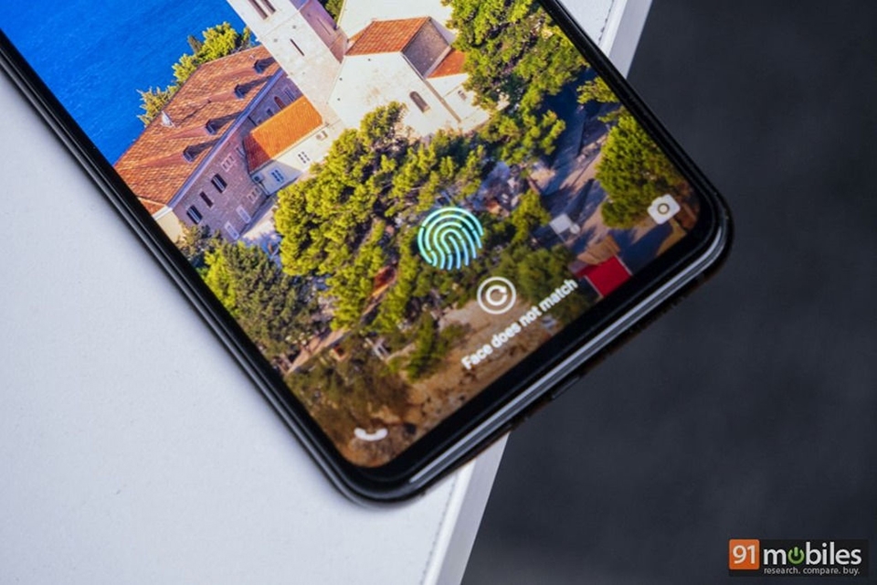 Những tính năng được mong chờ trên smartphone 2018 (ảnh 7)