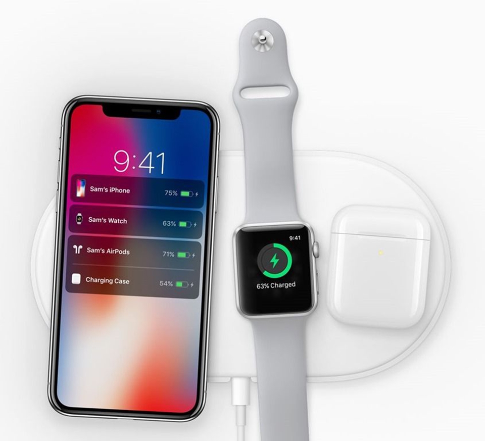 Những tính năng được mong chờ trên smartphone 2018 (ảnh 8)