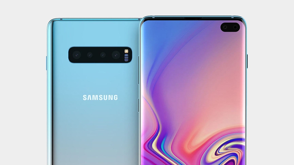 Camera Galaxy S10 sẽ có 1 ống kính góc siêu rộng Camera Galaxy S10 sẽ có 1 ống kính góc siêu rộng