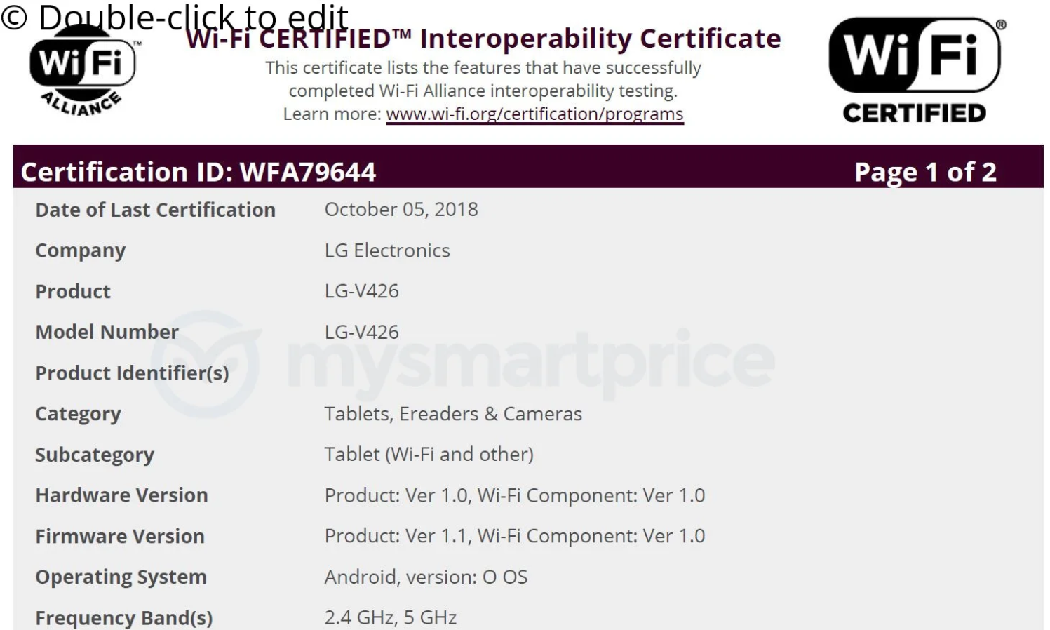 LG-V426 (ảnh 3)