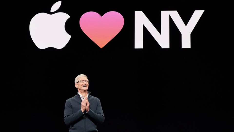 9 sản phẩm bị Apple lãng quên trong năm 2018 (ảnh 1) 9 sản phẩm bị Apple lãng quên trong năm 2018 (ảnh 1)