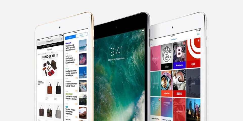 9 sản phẩm bị Apple lãng quên trong năm 2018 (ảnh 6) 9 sản phẩm bị Apple lãng quên trong năm 2018 (ảnh 6)