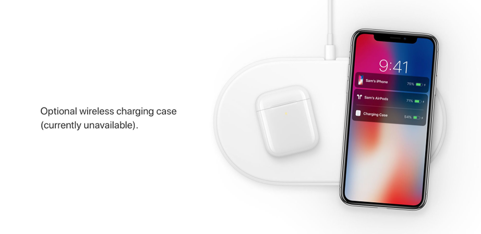 9 sản phẩm bị Apple lãng quên trong năm 2018 (ảnh 7) 9 sản phẩm bị Apple lãng quên trong năm 2018 (ảnh 7)