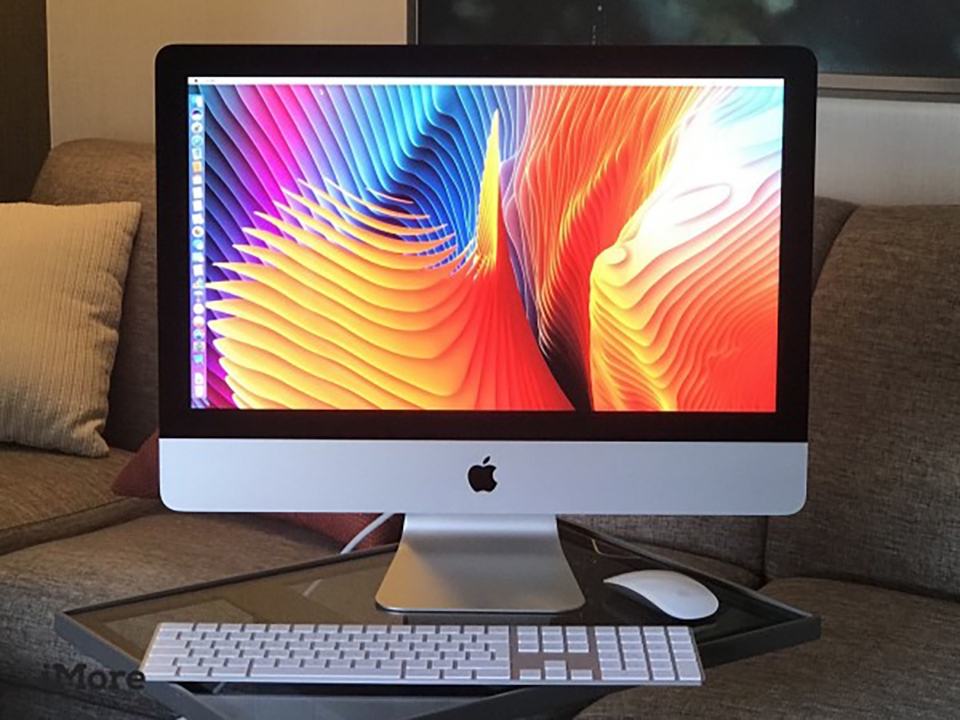 9 sản phẩm bị Apple lãng quên trong năm 2018 (ảnh 2) 9 sản phẩm bị Apple lãng quên trong năm 2018 (ảnh 2)