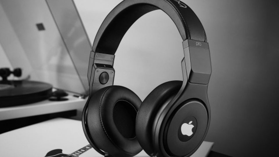 Tai nghe over-ear Tai nghe over-ear