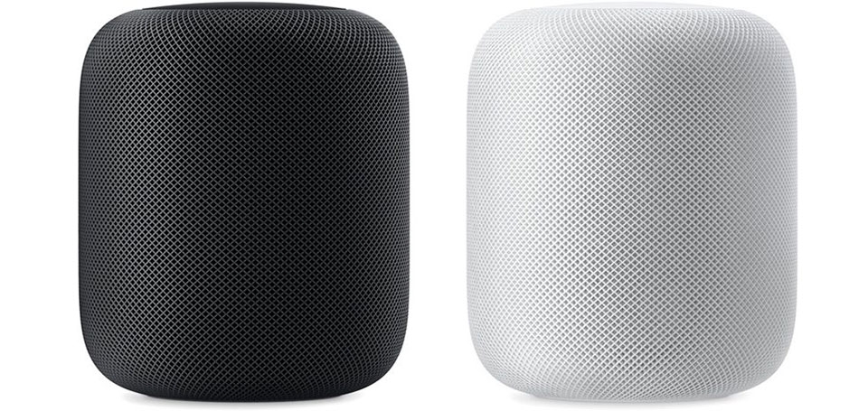 HomePod