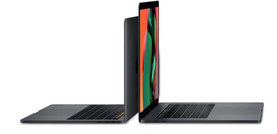 MacBook Pro