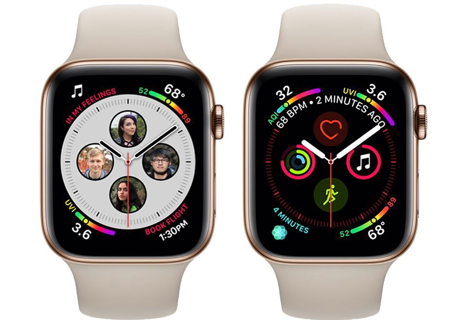 Apple Watch Series 4