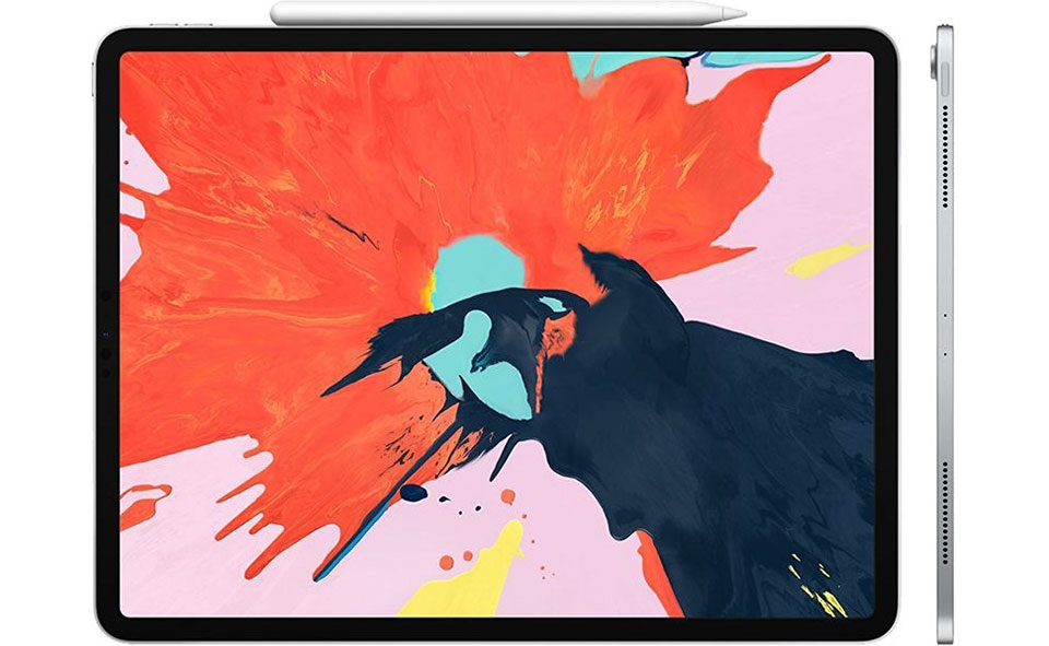 iPad Pro