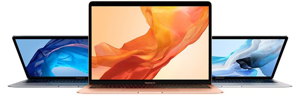 MacBook Air