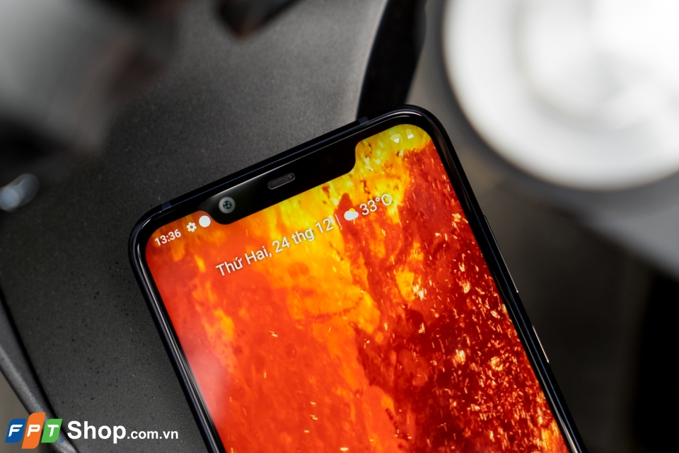 Nokia 8.1 ra mắt tại Việt Nam (ảnh 3)