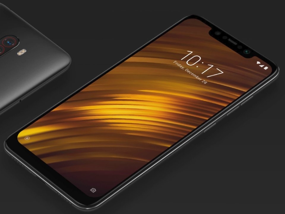 Chiếc smartphone hoàn hảo của năm 2018 trông như thế nào? 10 Chiếc smartphone hoàn hảo của năm 2018 trông như thế nào? 10