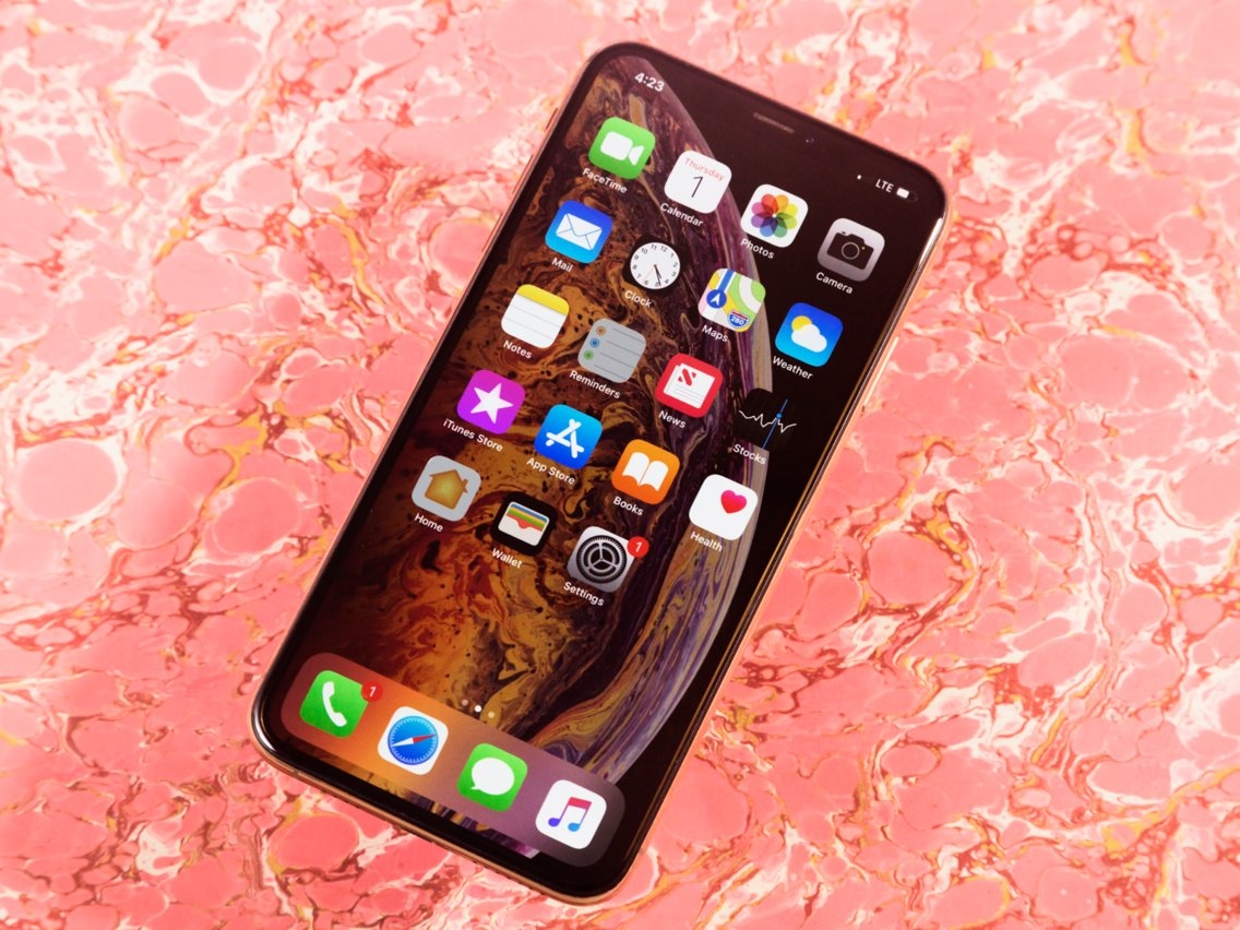 Chiếc smartphone hoàn hảo của năm 2018 trông như thế nào? 2 Chiếc smartphone hoàn hảo của năm 2018 trông như thế nào? 2