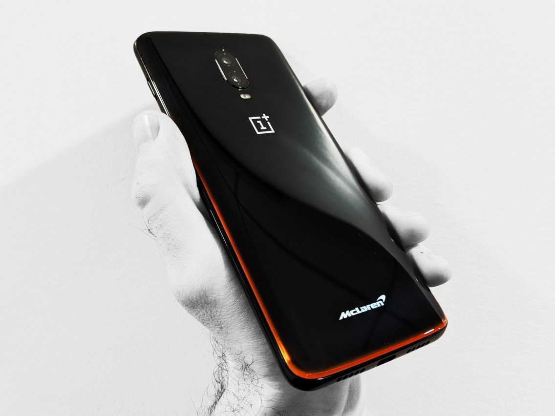 Chiếc smartphone hoàn hảo của năm 2018 trông như thế nào? 3 Chiếc smartphone hoàn hảo của năm 2018 trông như thế nào? 3