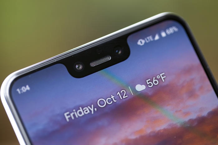 Chiếc smartphone hoàn hảo của năm 2018 trông như thế nào? 4 Chiếc smartphone hoàn hảo của năm 2018 trông như thế nào? 4