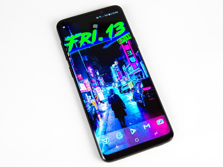 Chiếc smartphone hoàn hảo của năm 2018 trông như thế nào? 5 Chiếc smartphone hoàn hảo của năm 2018 trông như thế nào? 5