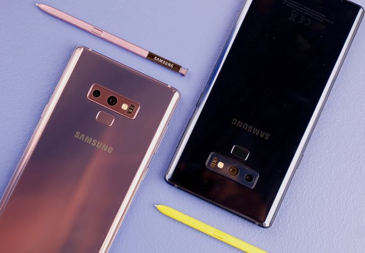 Chiếc smartphone hoàn hảo của năm 2018 trông như thế nào? 6 Chiếc smartphone hoàn hảo của năm 2018 trông như thế nào? 6
