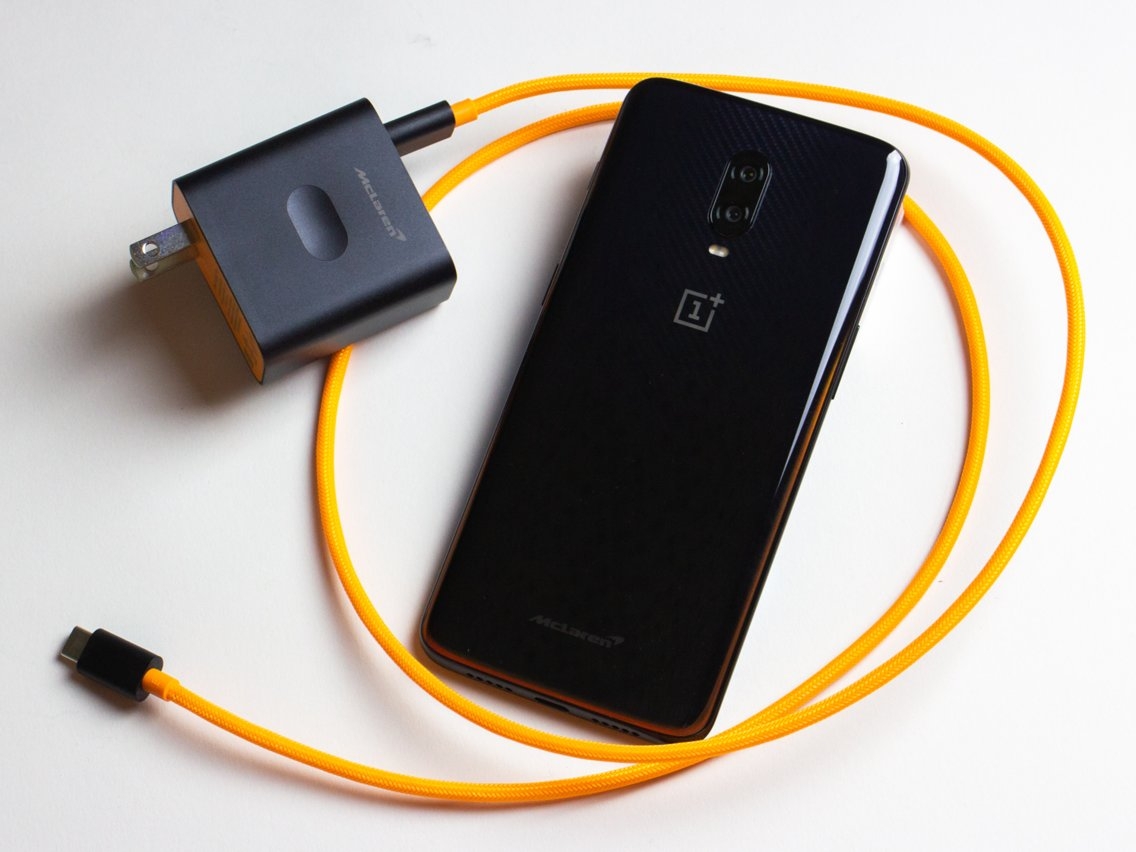 Chiếc smartphone hoàn hảo của năm 2018 trông như thế nào? 8 Chiếc smartphone hoàn hảo của năm 2018 trông như thế nào? 8
