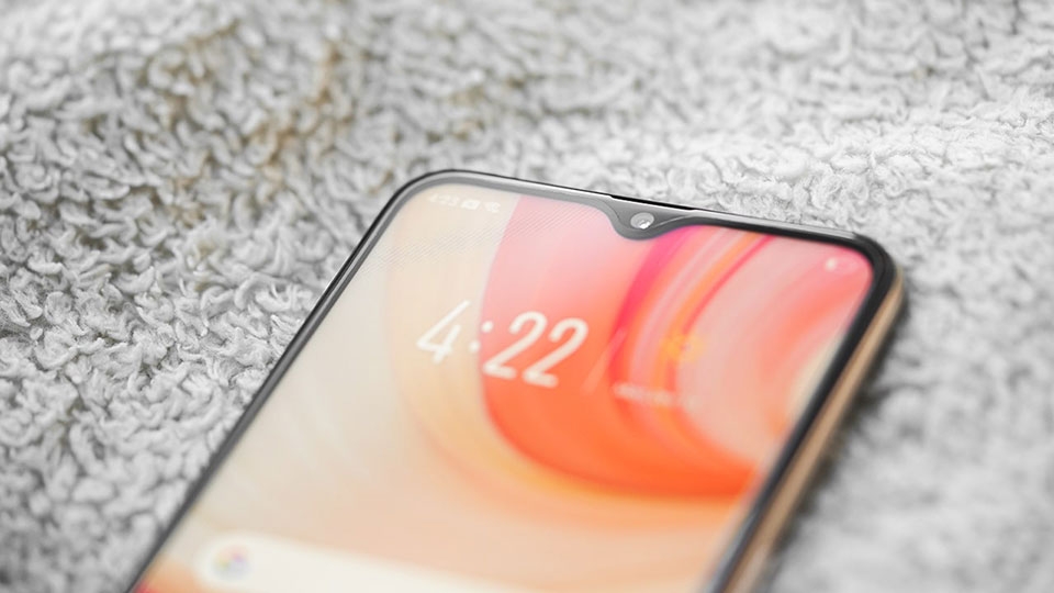OPPO A7 OPPO A7