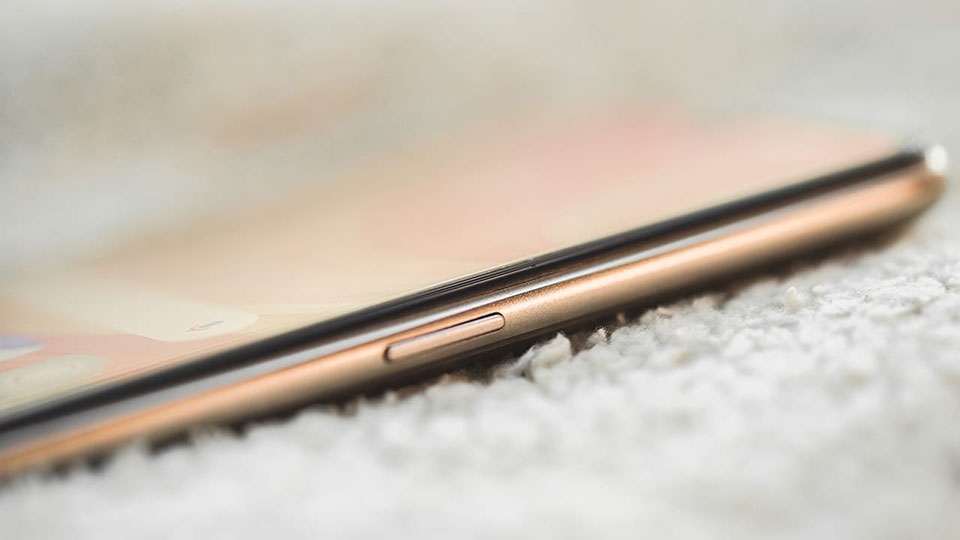 OPPO A7 OPPO A7