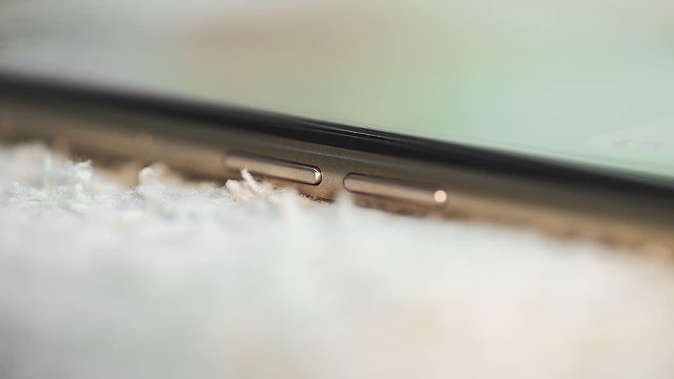 OPPO A7 OPPO A7