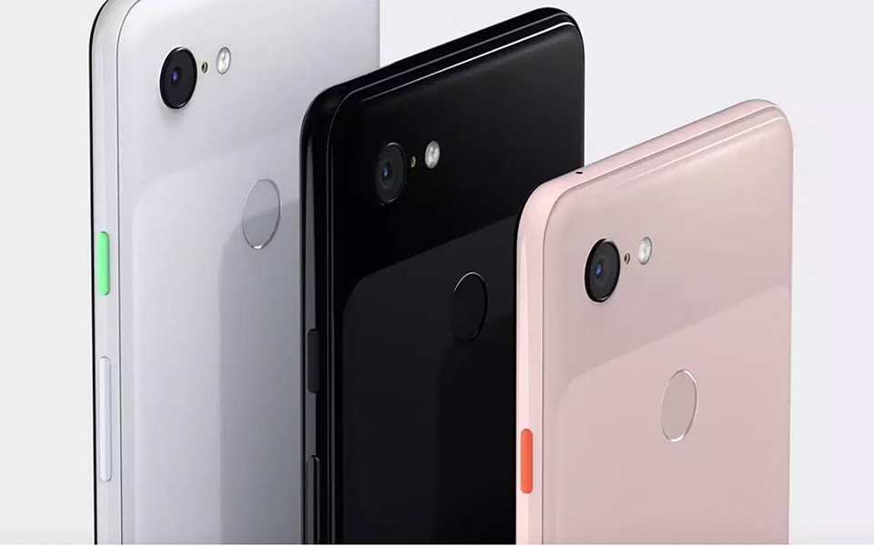 Hiệu suất trên Google Pixel 4