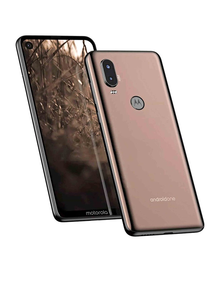 Motorola P40 Motorola P40