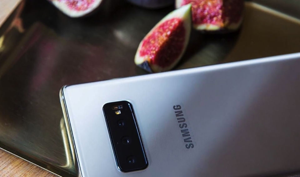 Galaxy S10+