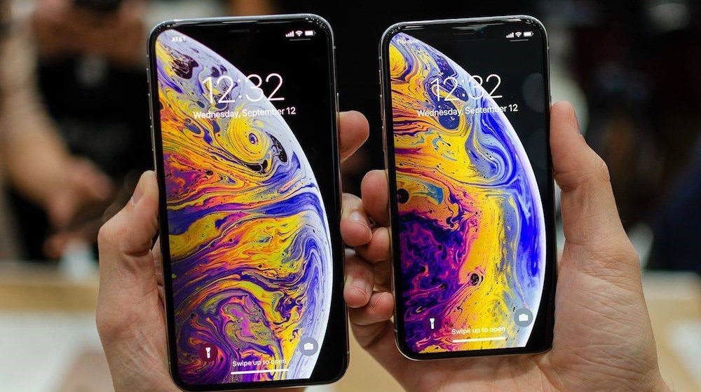 doanh số iPhone