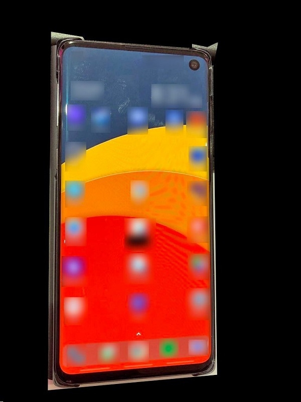 Galaxy S10 Galaxy S10