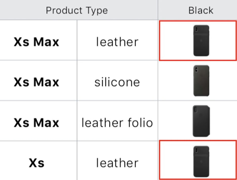 Smart Battery Case phiên bản mới sắp ra mắt (ảnh 3) Smart Battery Case phiên bản mới sắp ra mắt (ảnh 3)