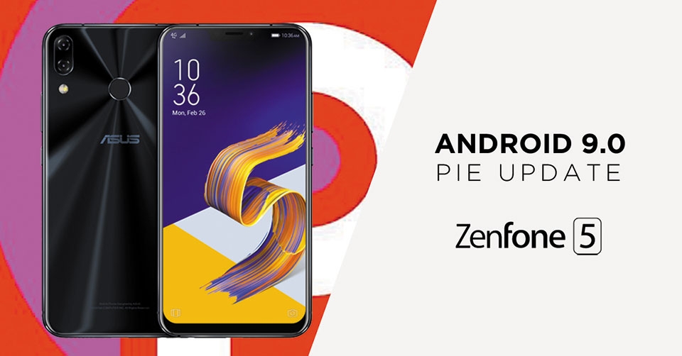 Asus ZenFone 5