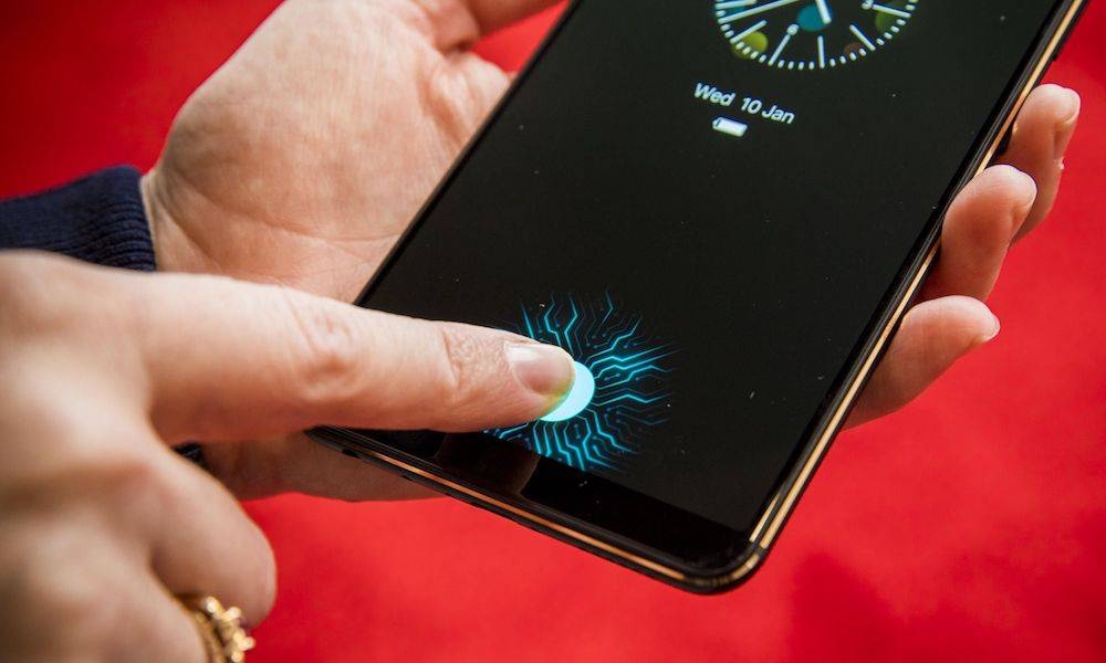 Tại sao Apple nên đưa Touch ID trở lại trên iPhone? 1a