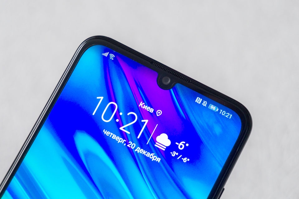 Huawei P Smart 2019