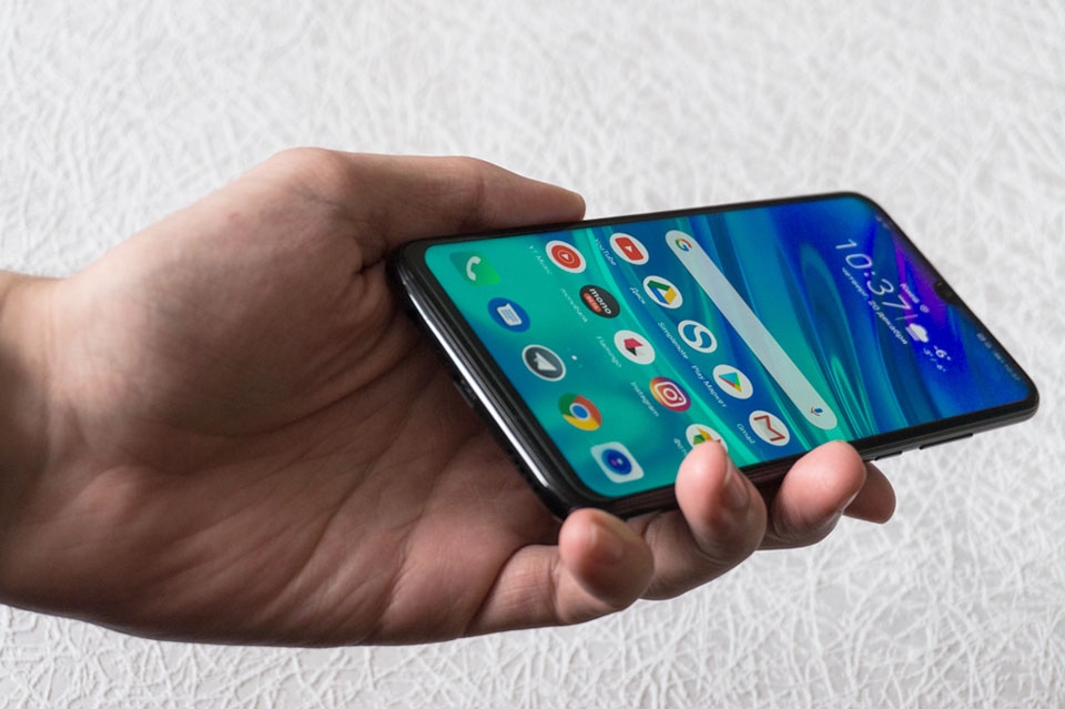 Huawei P Smart 2019