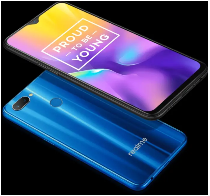 5 tính năng đáng mong chờ trên Realme 3 Pro, Realme U2 2