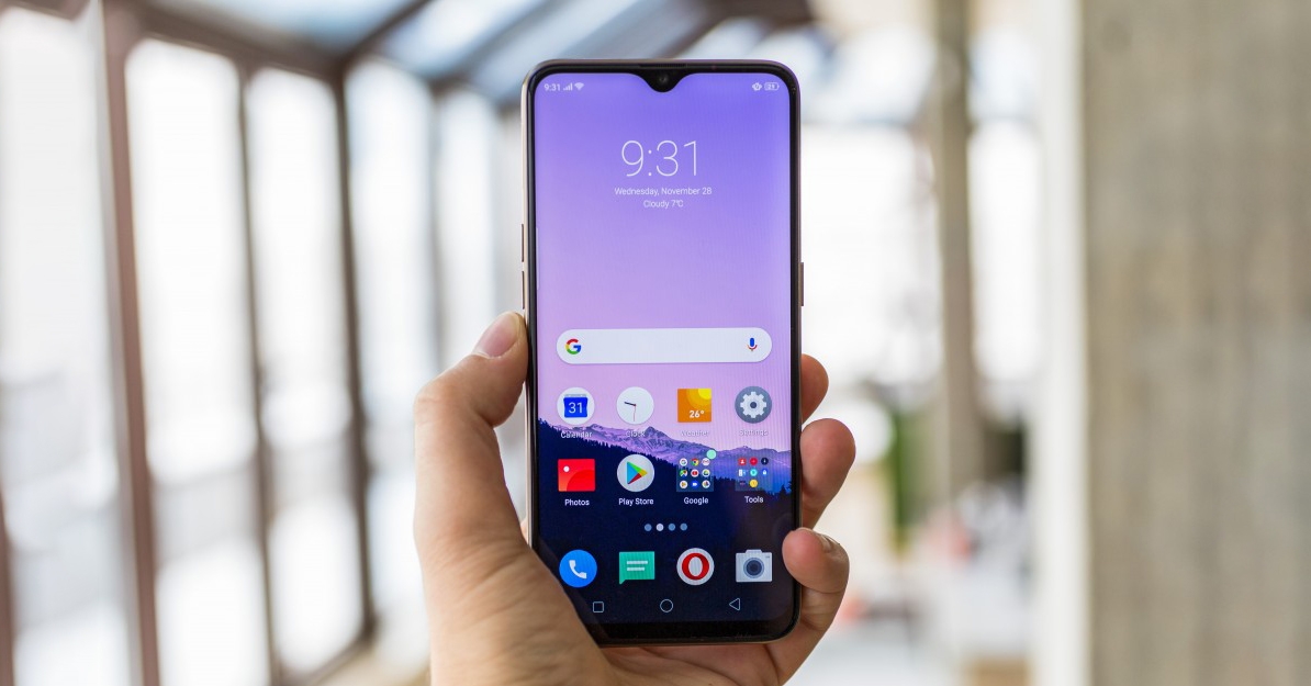 5 tính năng đáng mong chờ trên Realme 3 Pro, Realme U2 3 5 tính năng đáng mong chờ trên Realme 3 Pro, Realme U2 3