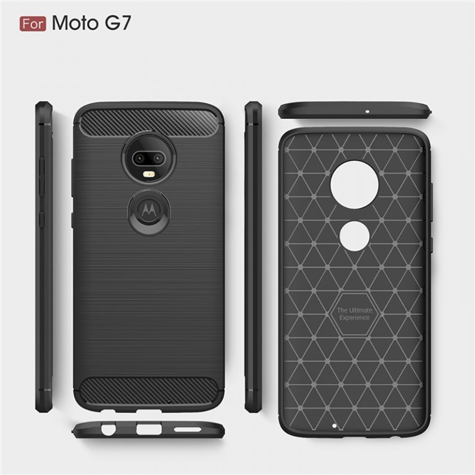 Ốp lưng Moto G7 (ảnh 1)