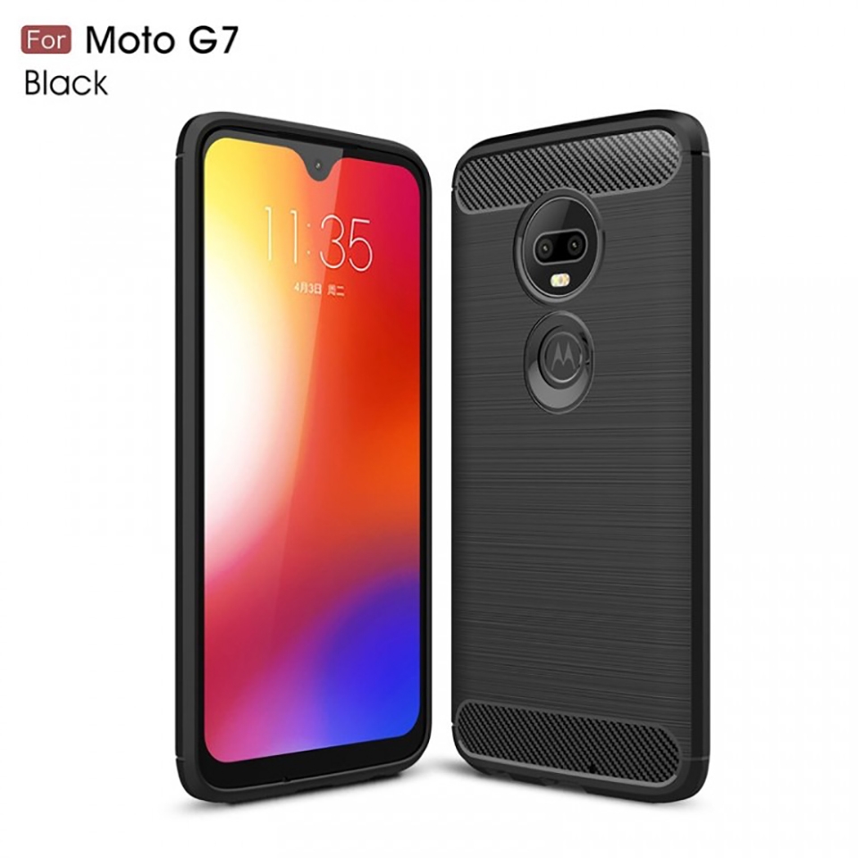 Ốp lưng Moto G7 (ảnh 2)